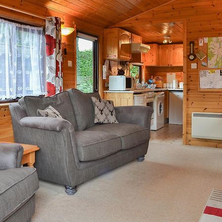 Fell View Lodge ケズィック エクステリア 写真